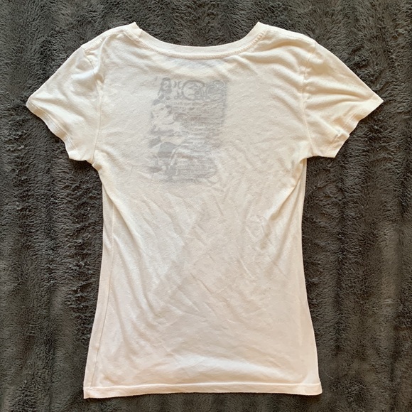 Hurley x Bob Don adorable bird T-shirt - Picture 3 of 3